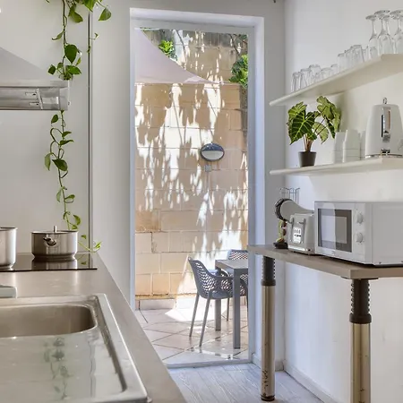 公寓 Valley View - Private By Sf Homes R3 Saint Julian's