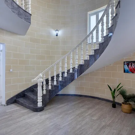 Valley View - Private By Sf Homes R3 * Saint Julian's
