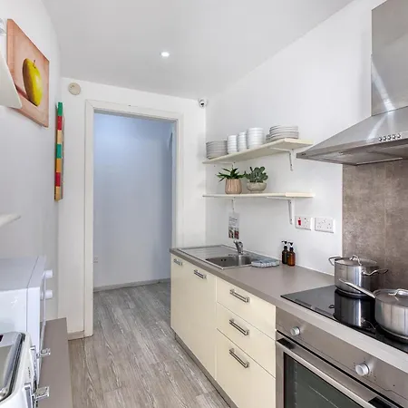 Valley View - Private By Sf Homes R3 Saint Julian's