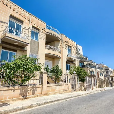 Valley View - Private By Sf Homes R3 公寓 Saint Julian's