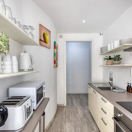 Valley View - Private By Sf Homes R3 Saint Julian's