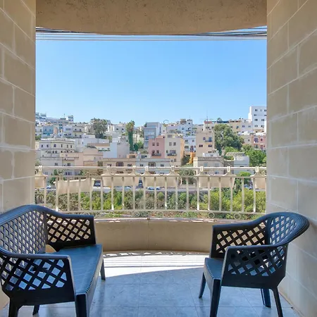 Valley View - Private By Sf Homes R3 * Saint Julian's