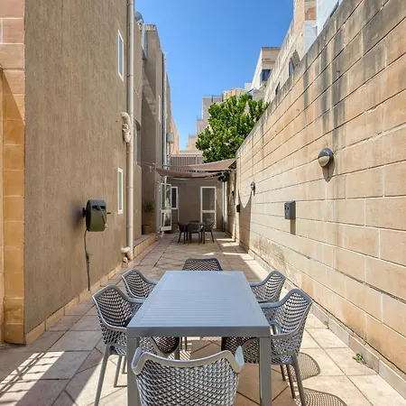 Valley View - Private By Sf Homes R3 公寓 Saint Julian's