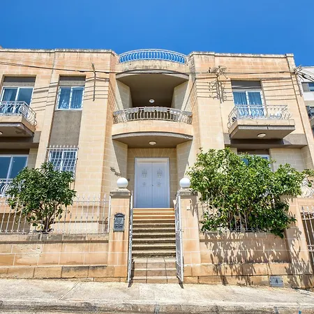 Valley View - Private By Sf Homes R3 公寓 Saint Julian's