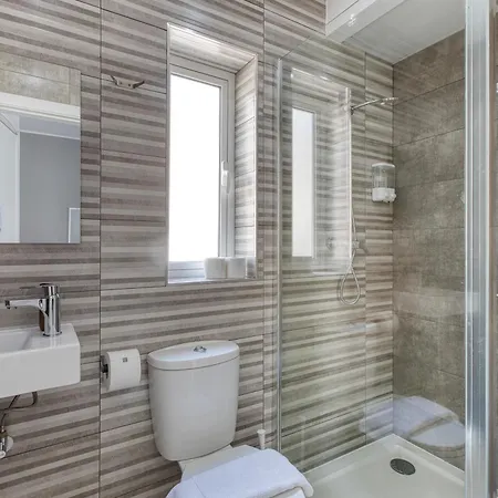 公寓 Valley View - Private By Sf Homes R3 *
